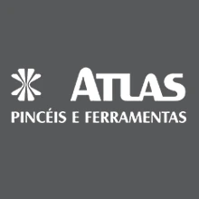 Parceria com a Atlas Pinturas